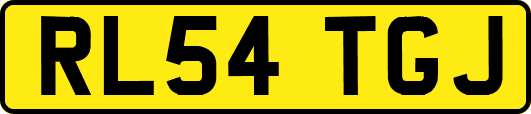 RL54TGJ