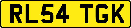 RL54TGK