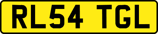 RL54TGL