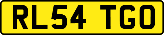 RL54TGO
