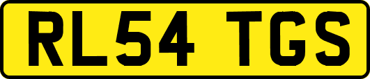 RL54TGS