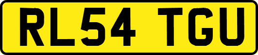 RL54TGU
