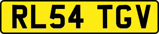 RL54TGV