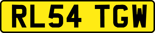 RL54TGW