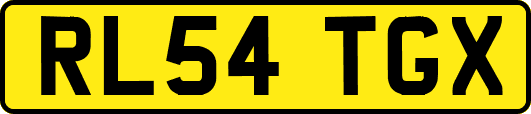 RL54TGX