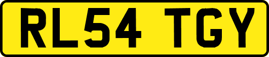 RL54TGY