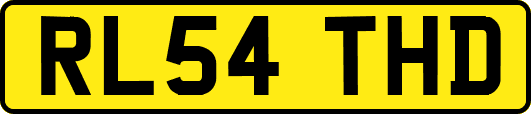 RL54THD