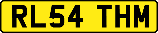 RL54THM