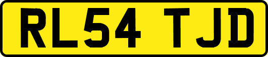 RL54TJD