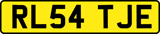 RL54TJE