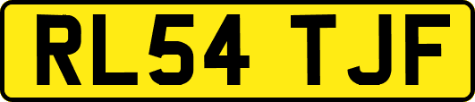 RL54TJF