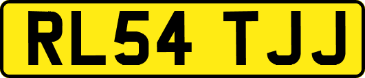 RL54TJJ