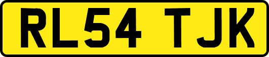 RL54TJK
