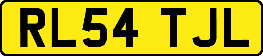 RL54TJL