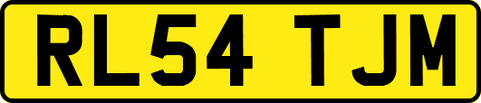 RL54TJM