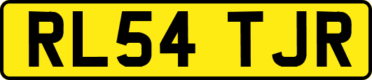 RL54TJR