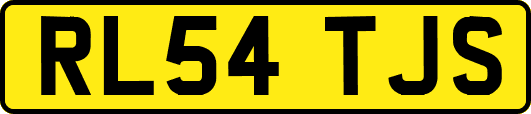 RL54TJS