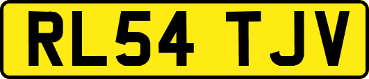 RL54TJV