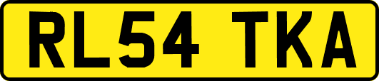RL54TKA