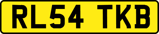 RL54TKB
