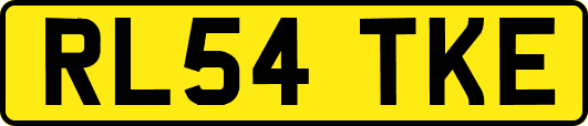 RL54TKE