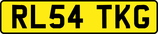 RL54TKG