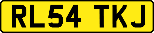 RL54TKJ
