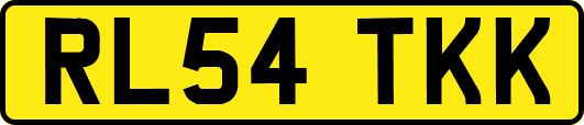RL54TKK