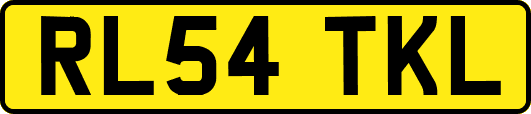 RL54TKL