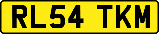 RL54TKM