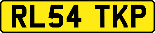 RL54TKP