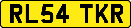 RL54TKR