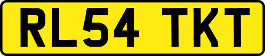 RL54TKT