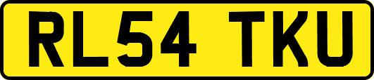 RL54TKU