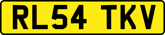 RL54TKV