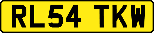 RL54TKW