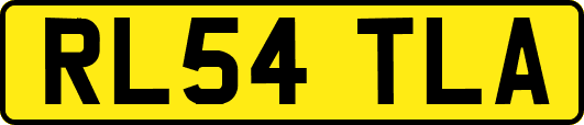 RL54TLA