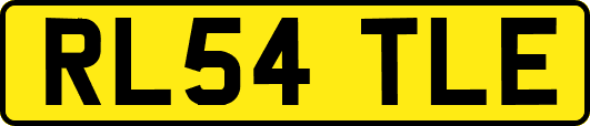 RL54TLE