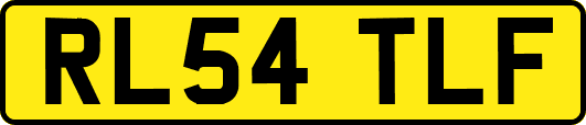 RL54TLF