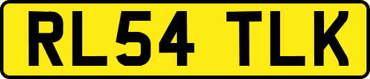 RL54TLK