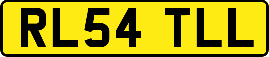 RL54TLL