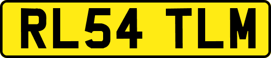RL54TLM