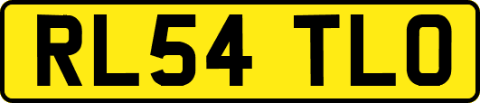 RL54TLO