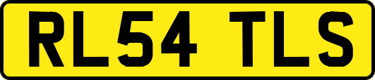 RL54TLS