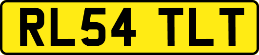 RL54TLT