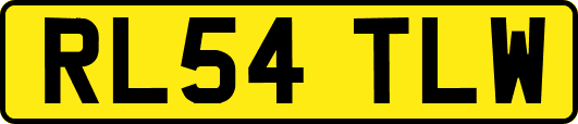 RL54TLW