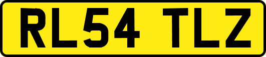 RL54TLZ