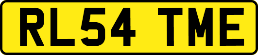 RL54TME