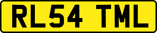 RL54TML