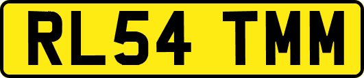 RL54TMM